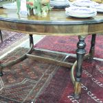 726 8001 DINING TABLE
